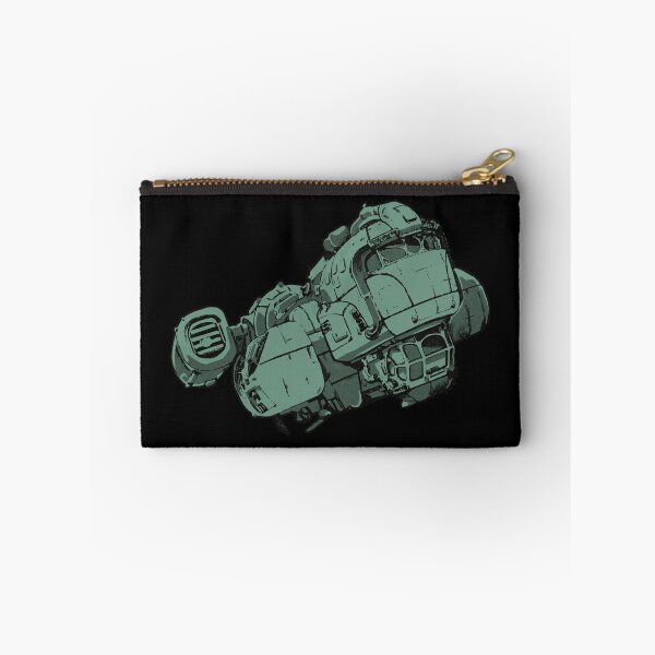 Item preview, The Un-Reliable - Space Ship - The Outer Worlds designed and sold by Starquake.