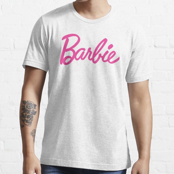 disaster An effective sew Barbie" T-shirt for Sale by wektusz | Redbubble | barbie logo t-shirts -  vintage t-shirts - barbie t-shirts