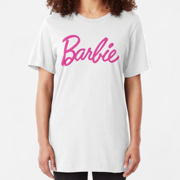 NEW WHITE CARE BEARS T-SHIRT FOR Barbie doll