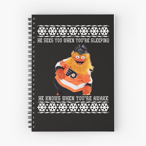 Item preview, A Very Gritty Christmas Sweater designed and sold by Tzveyah.