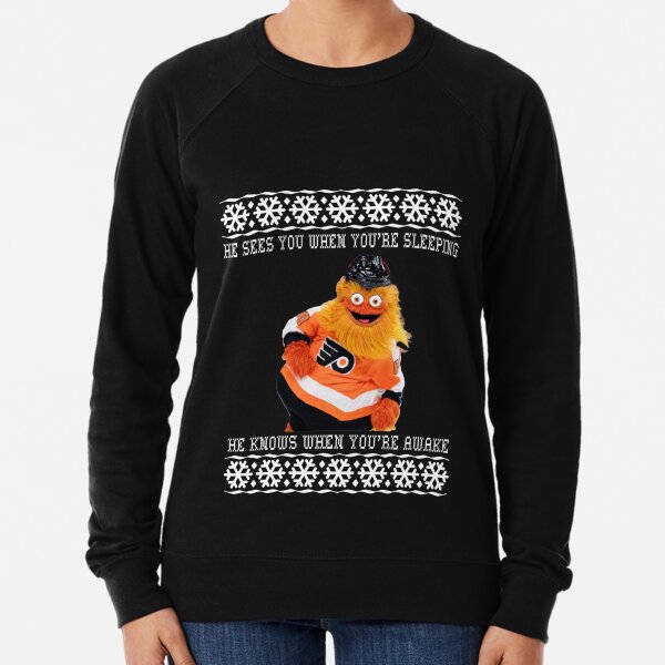 Gritty Gang Hockey Jersey