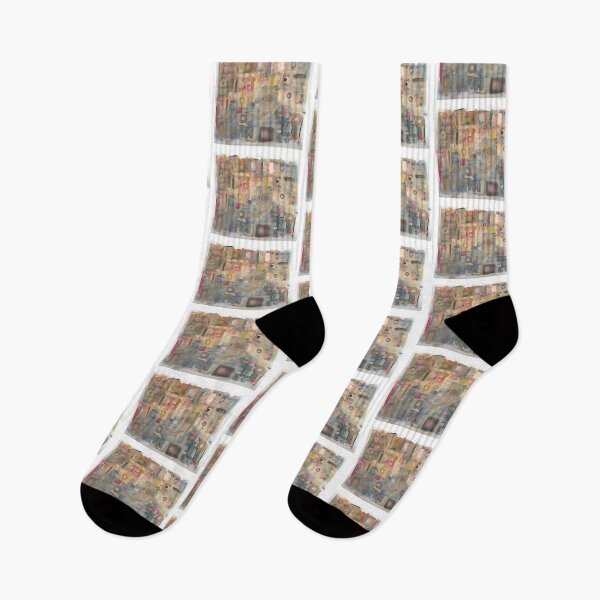 Item preview, 'The Abbey' (2019) designed and sold by timothybeighton.