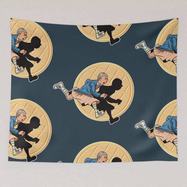 Item preview, STRANGER ADVENTURES  designed and sold by karmadesigner.