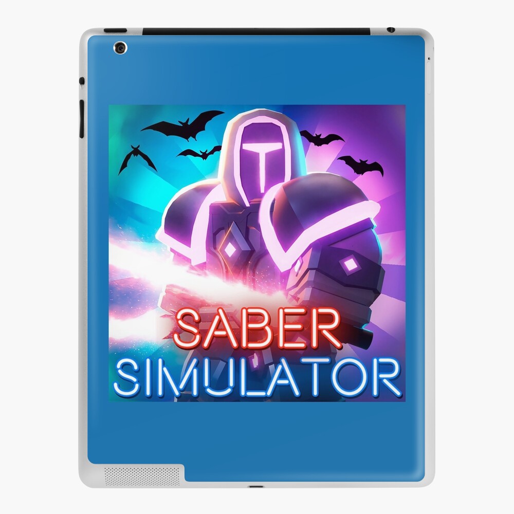 Saber Simulator Ipad Case Skin By Lovegames Redbubble