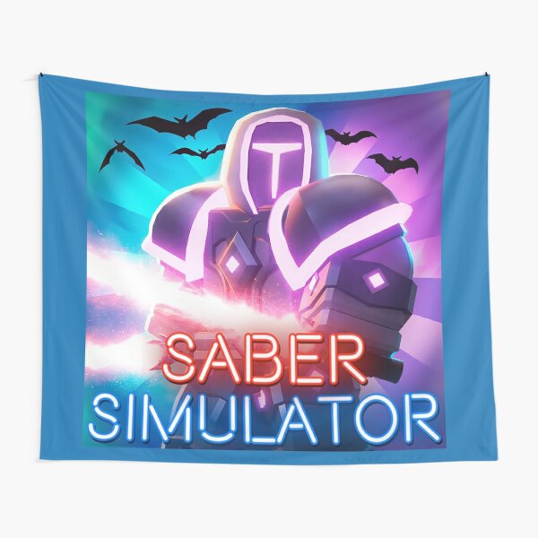 Gravycatman Saber Simulator 2020