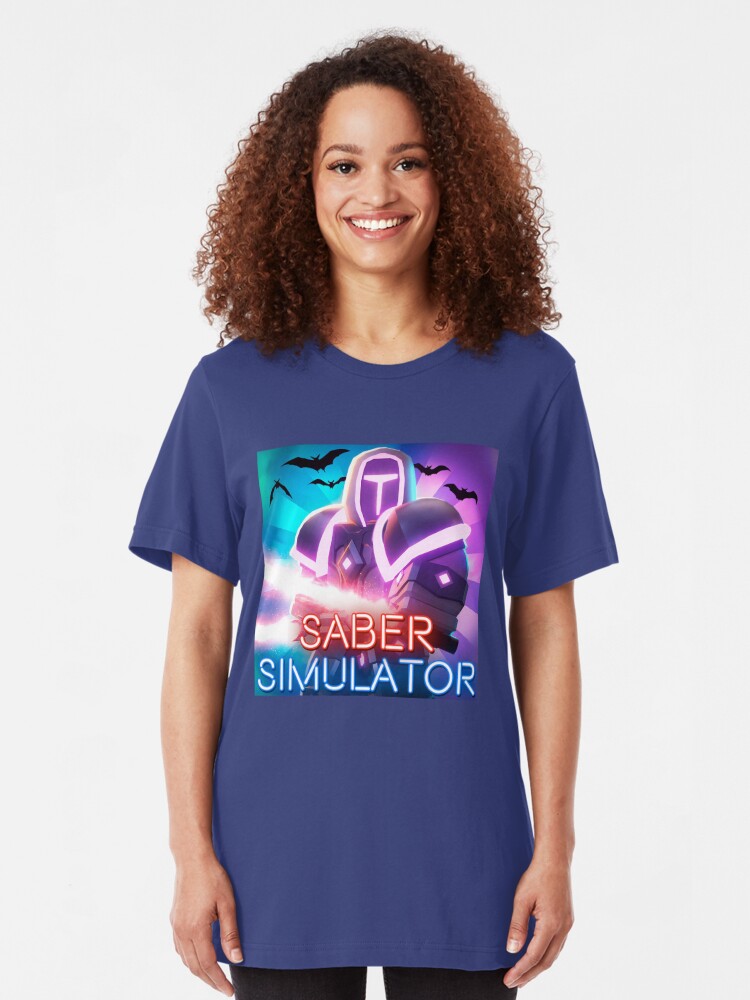 Saber Simulator Guide