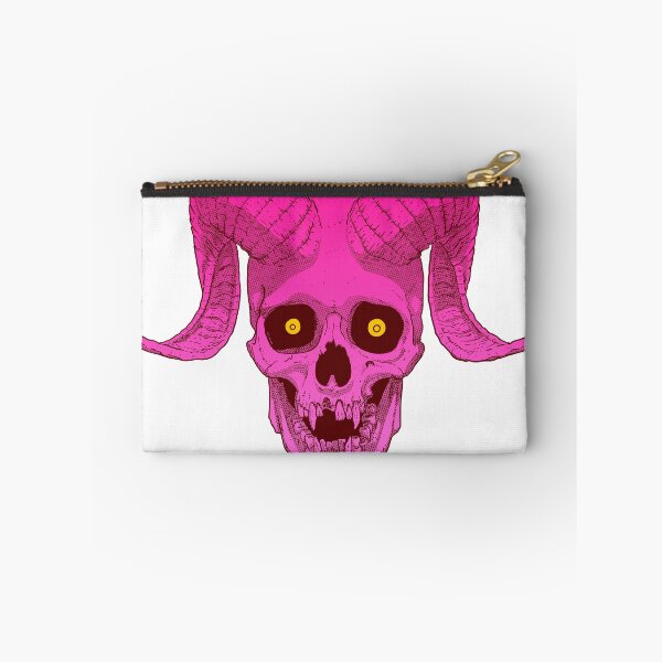 Item preview, Pinky SF Skull designed and sold by iaingillespie.