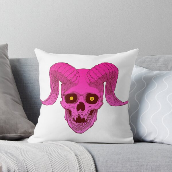 Item preview, Pinky SF Skull designed and sold by iaingillespie.