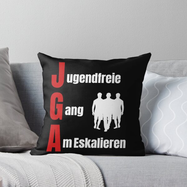 Item preview, JGA Youth Free Gear At Escalate Crew Gift designed and sold by Weilichesmag.
