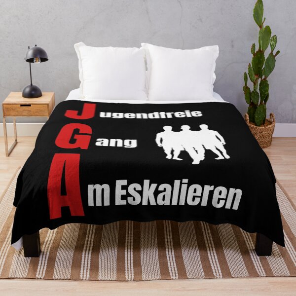 Item preview, JGA Youth Free Gear At Escalate Crew Gift designed and sold by Weilichesmag.