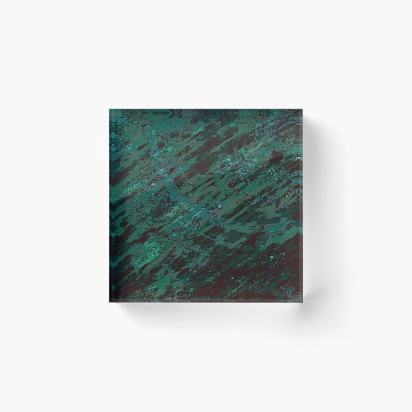 Item preview, Torment green designed and sold by MelanieNad.