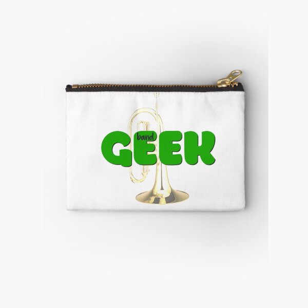 Item preview, Band Geek - Mellophone designed and sold by BandMomDesigns.