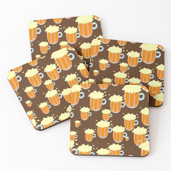 Item preview, Beerfest Print designed and sold by BigAl3D.
