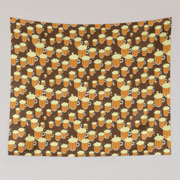 Item preview, Beerfest Print designed and sold by BigAl3D.