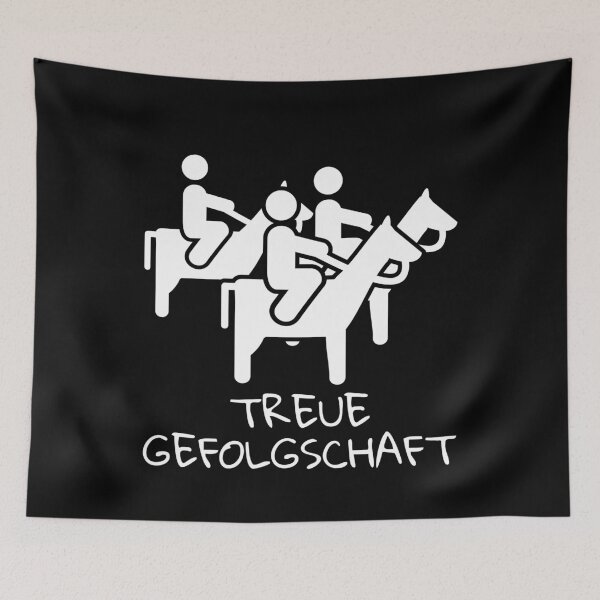 Item preview, Bachelor party rider riding horse gift designed and sold by Weilichesmag.