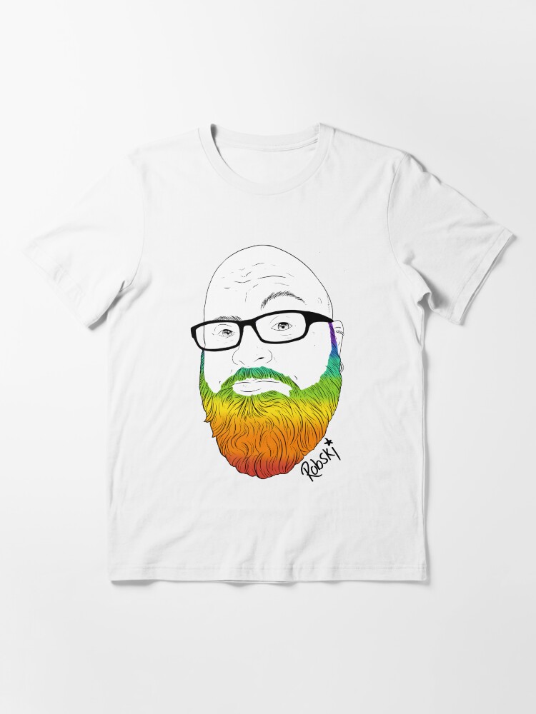 Alternate view of Venchue - PRIDE edition Essential T-Shirt