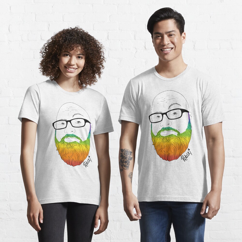 Venchue - PRIDE edition Essential T-Shirt