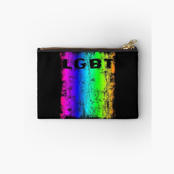 Item preview, LGBT Colorful Lesbian Gay Bisexual Gift designed and sold by Weilichesmag.