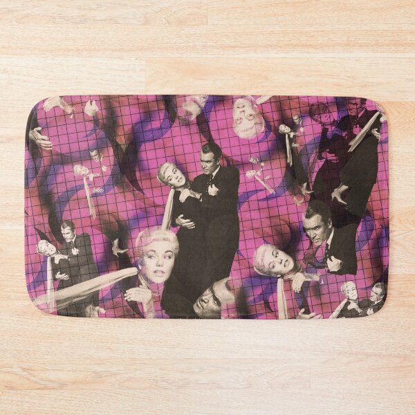Item preview, Vertigo, From the Realm of the Dead, Officially Licensed Fan Art designed and sold by Mauswohn.