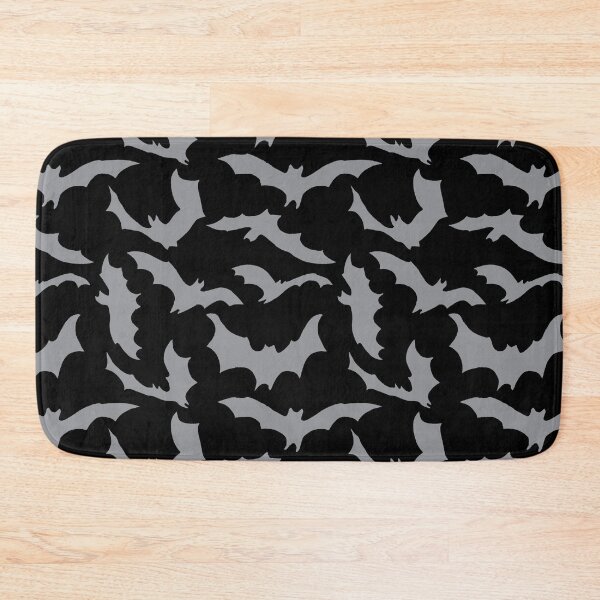 Item preview, Mysterious Bats designed and sold by zeljkica.
