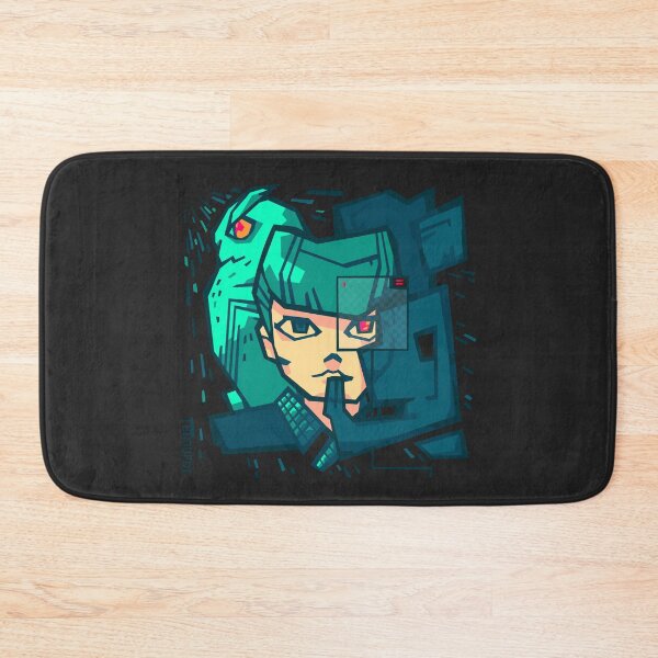 Item preview, Blade Runner #1 - Rachael designed and sold by tengufdi.
