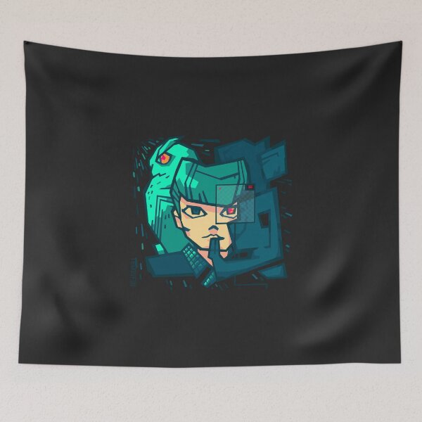 Item preview, Blade Runner #1 - Rachael designed and sold by tengufdi.