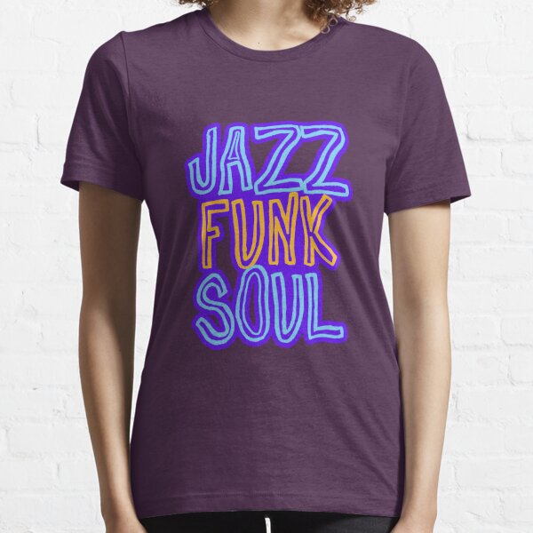 Funk T-Shirt Soul JAZZ Funky 70's Rare Groove Fusion Sweat à capuche sweat à capuche disco années 80 