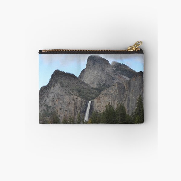Item preview, Bridalveil Falls from the Valley Floor of Yosemite National Park designed and sold by Tdcc2000.