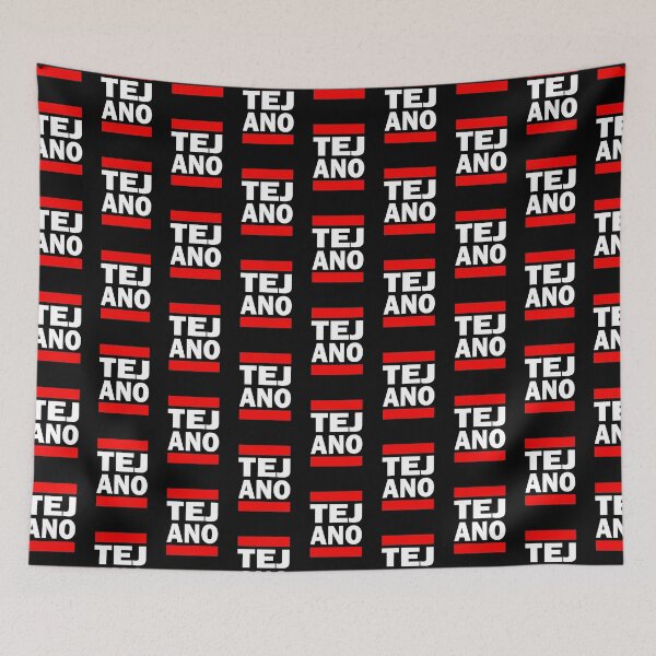 Item preview, TEJANO music designed and sold by Flash-Jordan.