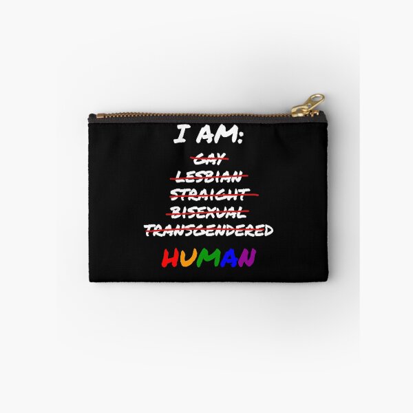Item preview, LGBT Colorful Lesbian Gay Bisexual Trans Gift designed and sold by Weilichesmag.