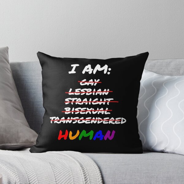 Item preview, LGBT Colorful Lesbian Gay Bisexual Trans Gift designed and sold by Weilichesmag.