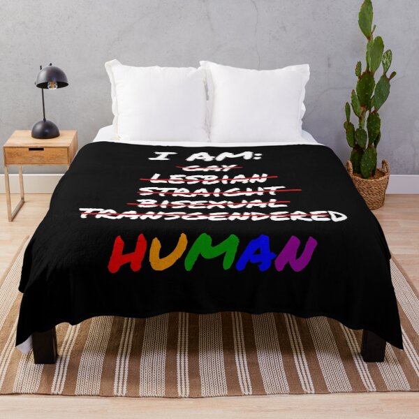 Item preview, LGBT Colorful Lesbian Gay Bisexual Trans Gift designed and sold by Weilichesmag.