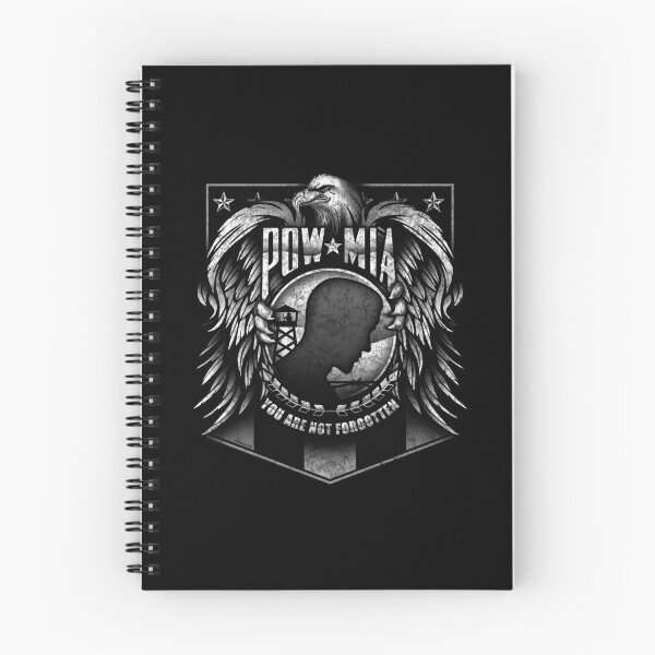 Item preview, POW MIA designed and sold by hobrath.
