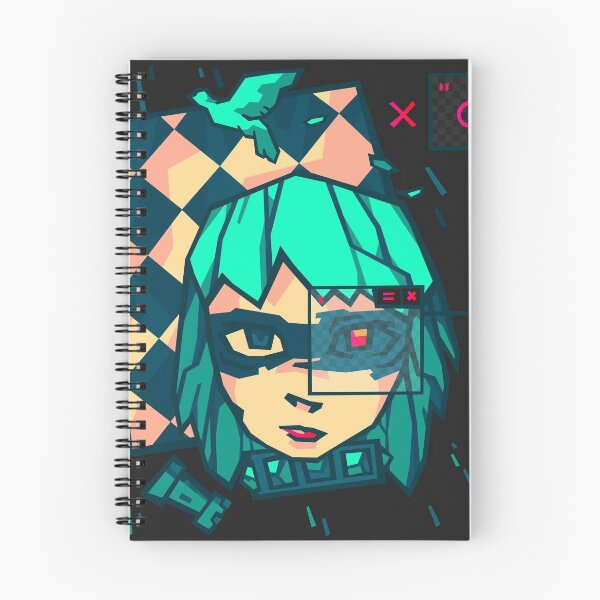 Item preview, Blade Runner # 2 - Pris designed and sold by tengufdi.