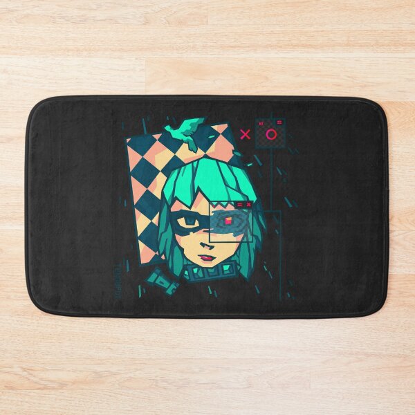 Item preview, Blade Runner #2 - Pris designed and sold by tengufdi.