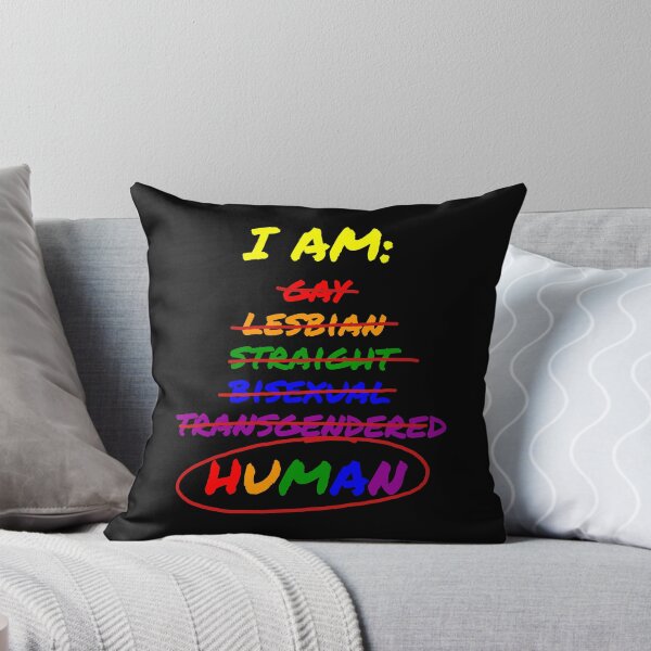Item preview, LGBT Colorful Lesbian Gay Bisexual Trans Gift designed and sold by Weilichesmag.