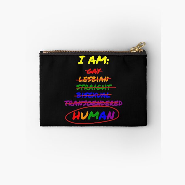 Item preview, LGBT Colorful Lesbian Gay Bisexual Trans Gift designed and sold by Weilichesmag.