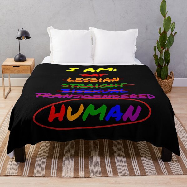 Item preview, LGBT Colorful Lesbian Gay Bisexual Trans Gift designed and sold by Weilichesmag.