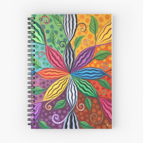 Item preview, Mandala de rueda solar designed and sold by Karen Elliott.