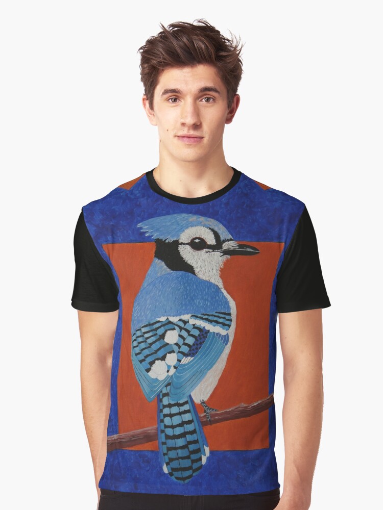 where to buy blue jay shirts