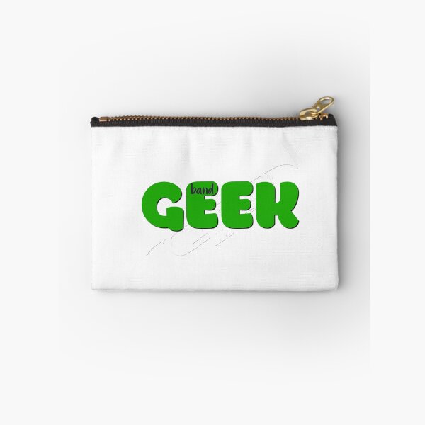 Item preview, Band Geek - Trumpet designed and sold by BandMomDesigns.