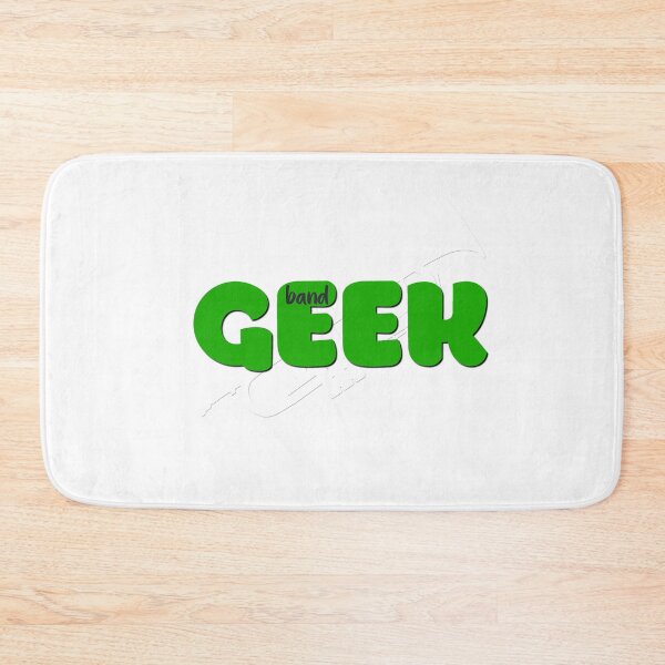 Item preview, Band Geek - Trumpet designed and sold by BandMomDesigns.
