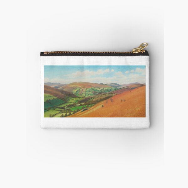 Item preview, Brecon Beacons from Bryn Arw designed and sold by richardpaul.