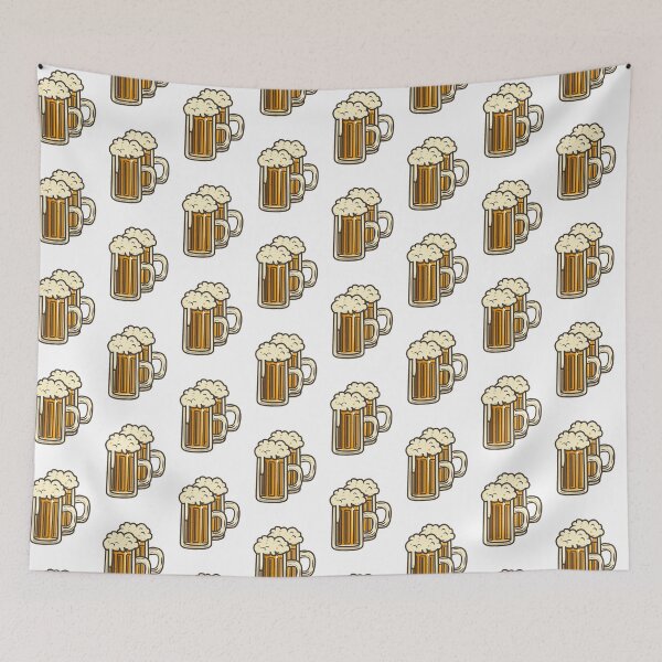 Item preview, A beer for the chef designed and sold by EnricoLarico.