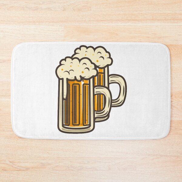 Item preview, A beer for the chef designed and sold by EnricoLarico.