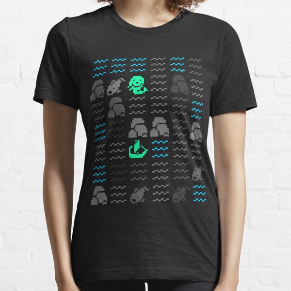 Mermaid! Essential T-Shirt