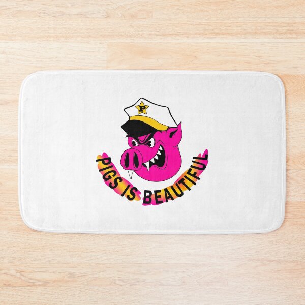 Item preview, Pigs is Beautiful designed and sold by havatees.