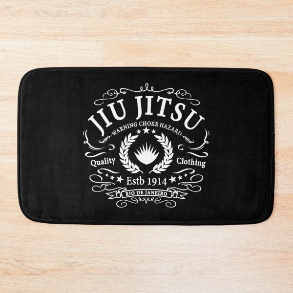 Item preview, Jiu Jitsu - Brazilian Jiu Jitsu - BJJ designed and sold by ATurnerdesign.