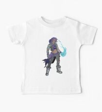 Amara The Siren Borderlands 3 The Tiger of Partali Baby T-Shirt