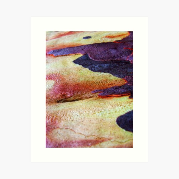Item preview, 'Lava meets Desert' designed and sold by debsphotos.